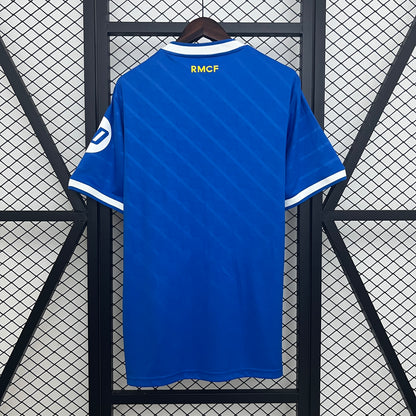 Real Madrid lll 25/26