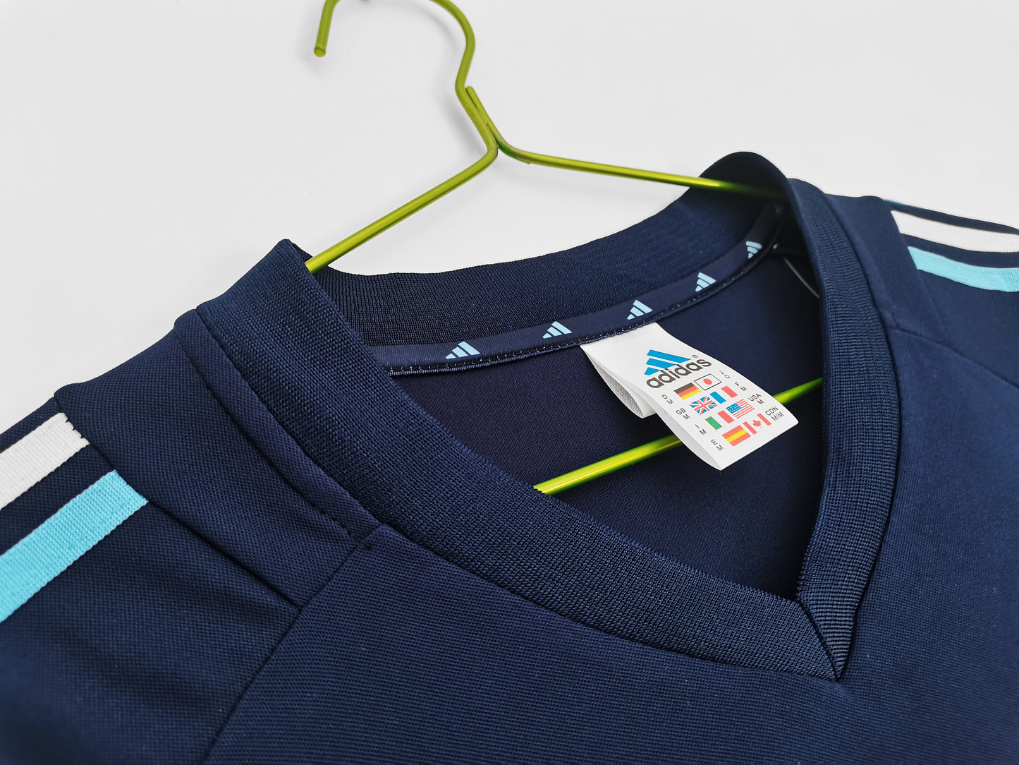 Argentina 2002 - Retro