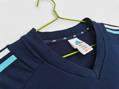 Argentina 2002 - Retro