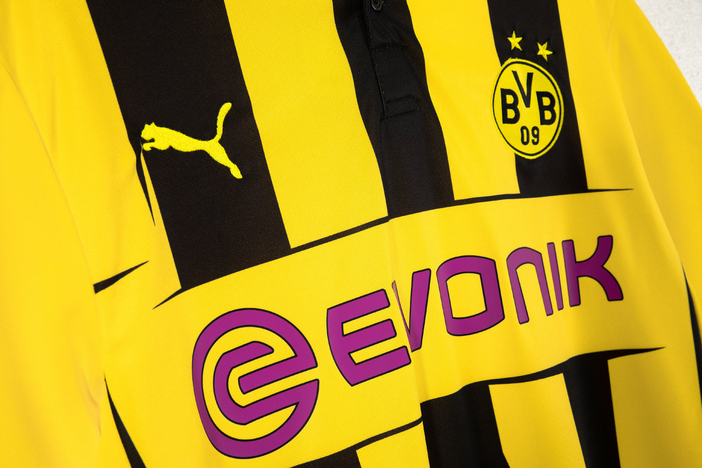 Dortmund 2012/13