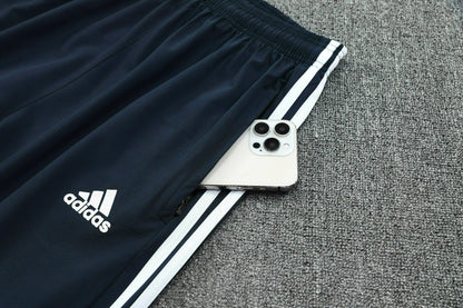 Real Madrid Training Outfit