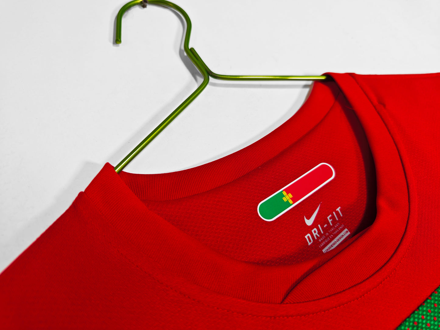 Portugal 2010 - Retro