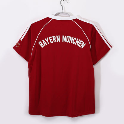 Bayern Munchen 2006/07 - Retro