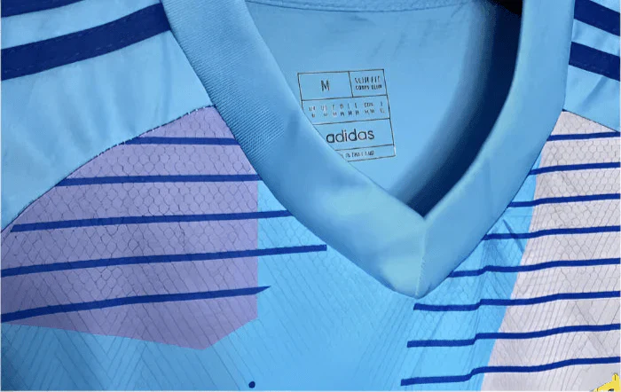 Real Madrid Guarda-Redes 24/25