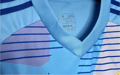 Real Madrid Guarda-Redes 24/25