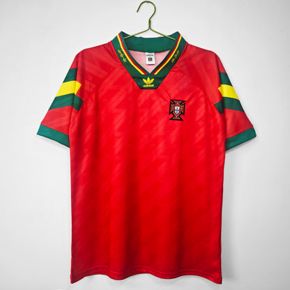 Portugal 1992 - Retro