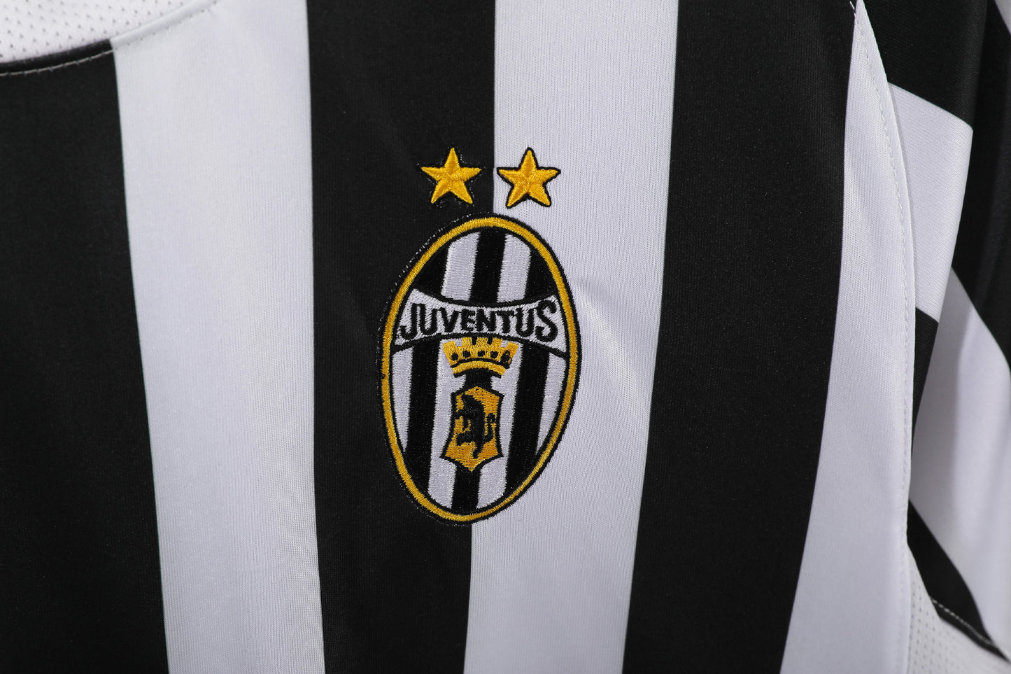 Juventus 2003 - Retro