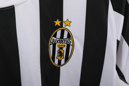 Juventus 2003 - Retro