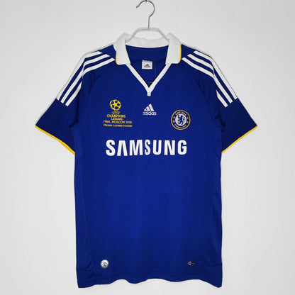Chelsea 2008 - Retro