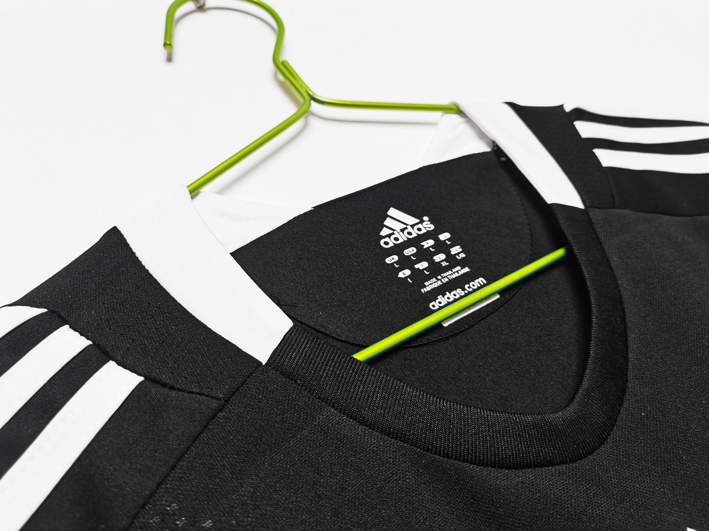 Real Madrid 2008 - Retro