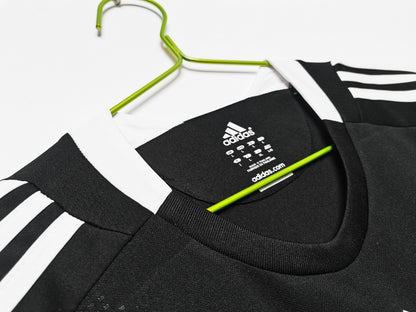 Real Madrid 2008 - Retro