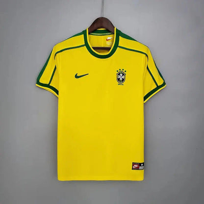 1998 - BRASIL LOCAL | RETRO