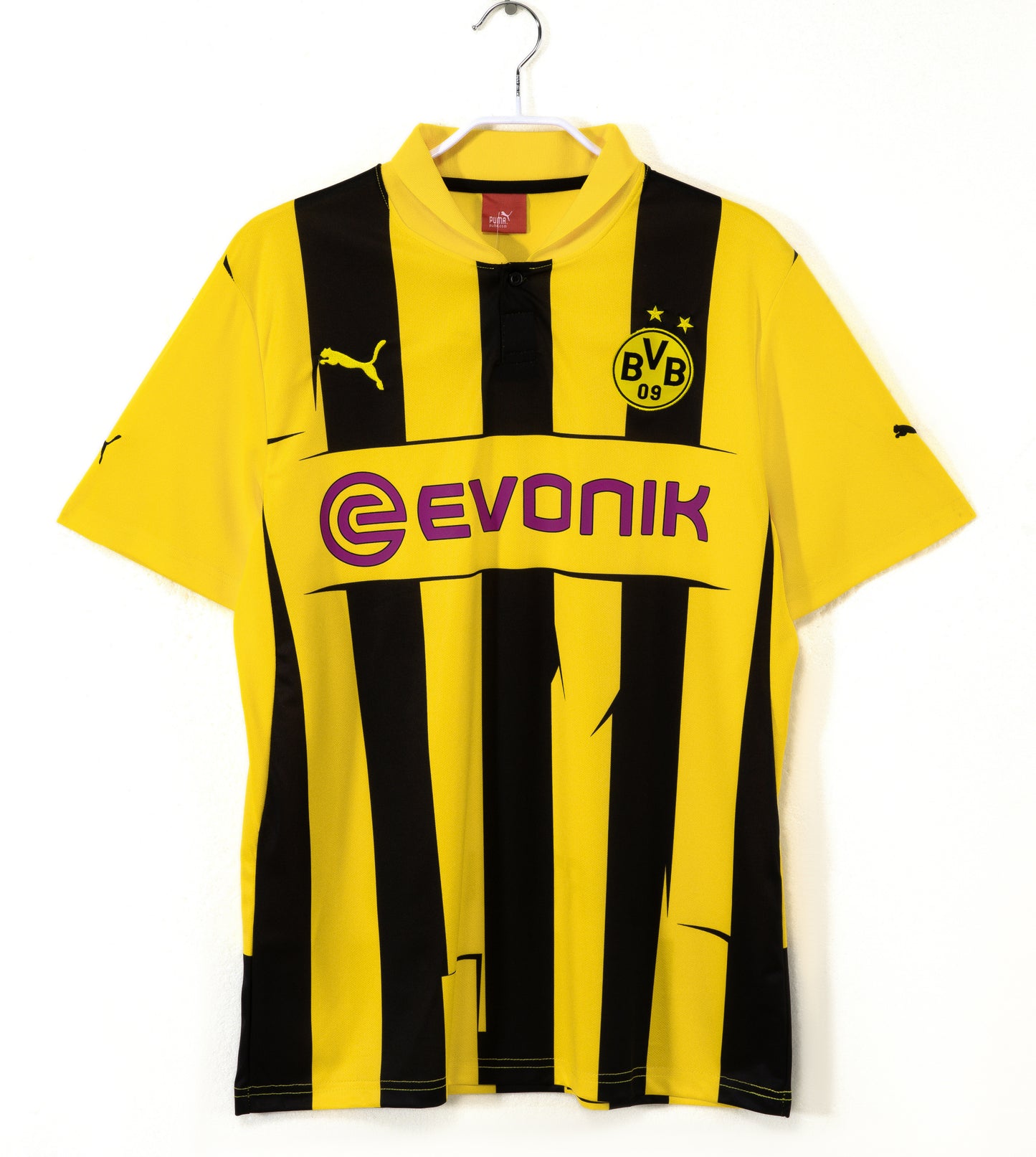 Dortmund 2012/13
