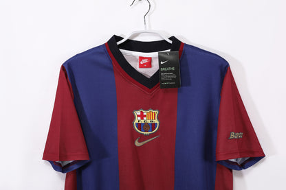 Barcelona 1998 - Retro