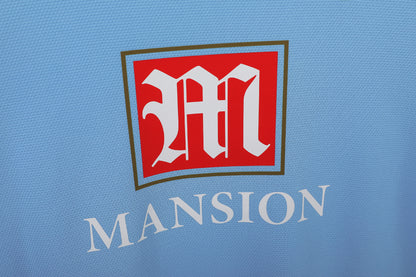 Tottenham 2006 - Retro