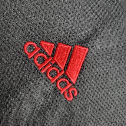 Ajax Terceiro 21/22 - Bob Marley