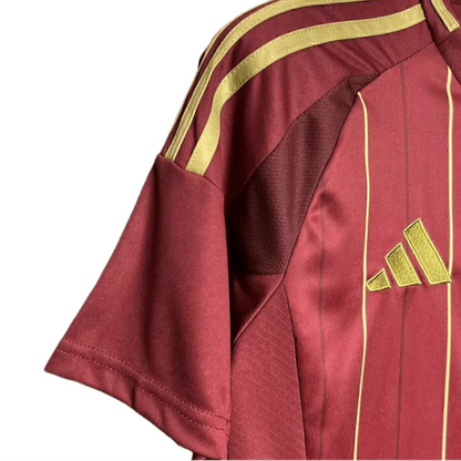 AS Roma Principal 24/25