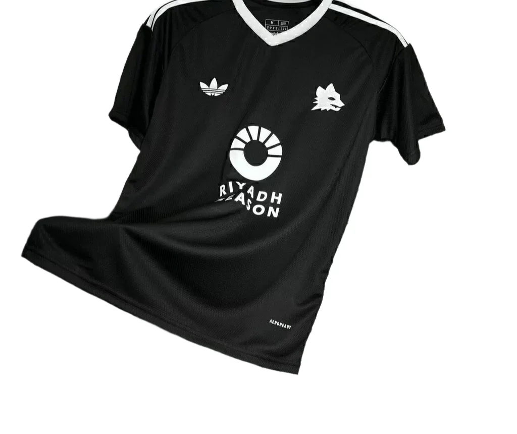 AS Roma Guarda-Redes 24/25