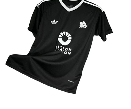 AS Roma Guarda-Redes 24/25