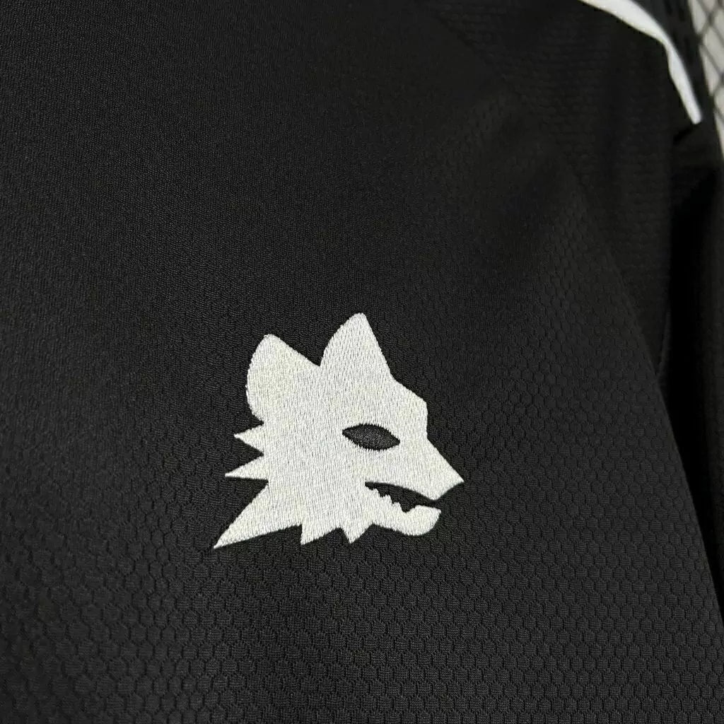 AS Roma Guarda-Redes 24/25