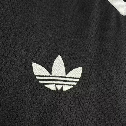 AS Roma Guarda-Redes 24/25