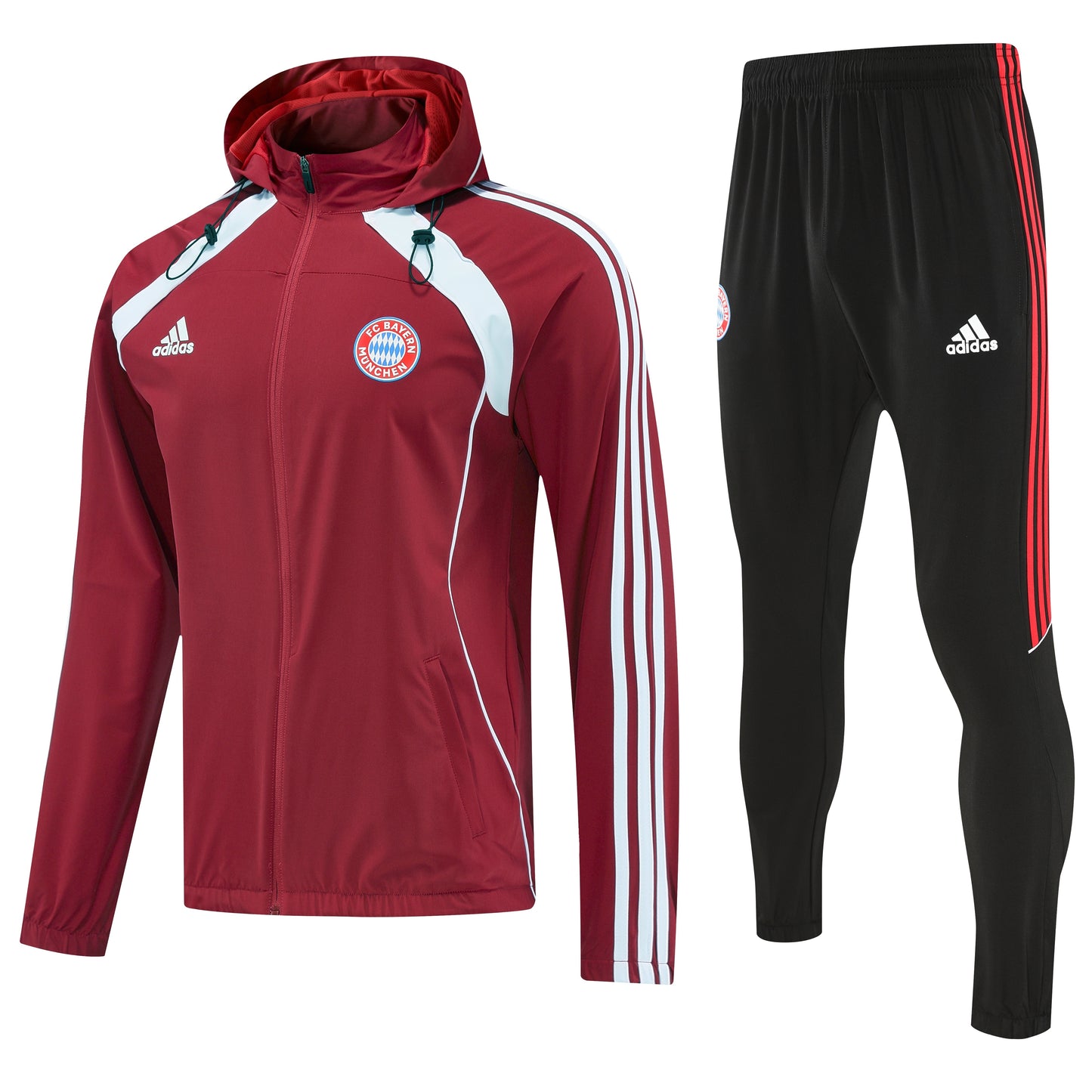 Bayern Munich Training Outfit