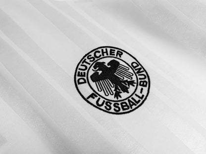 Germany 1992 - Retro