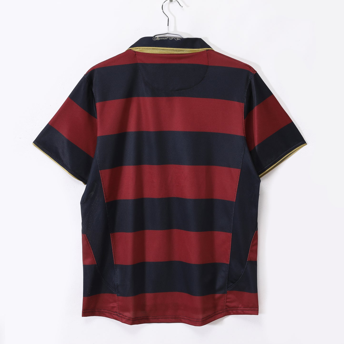 Arsenal 2007/08 - Retro