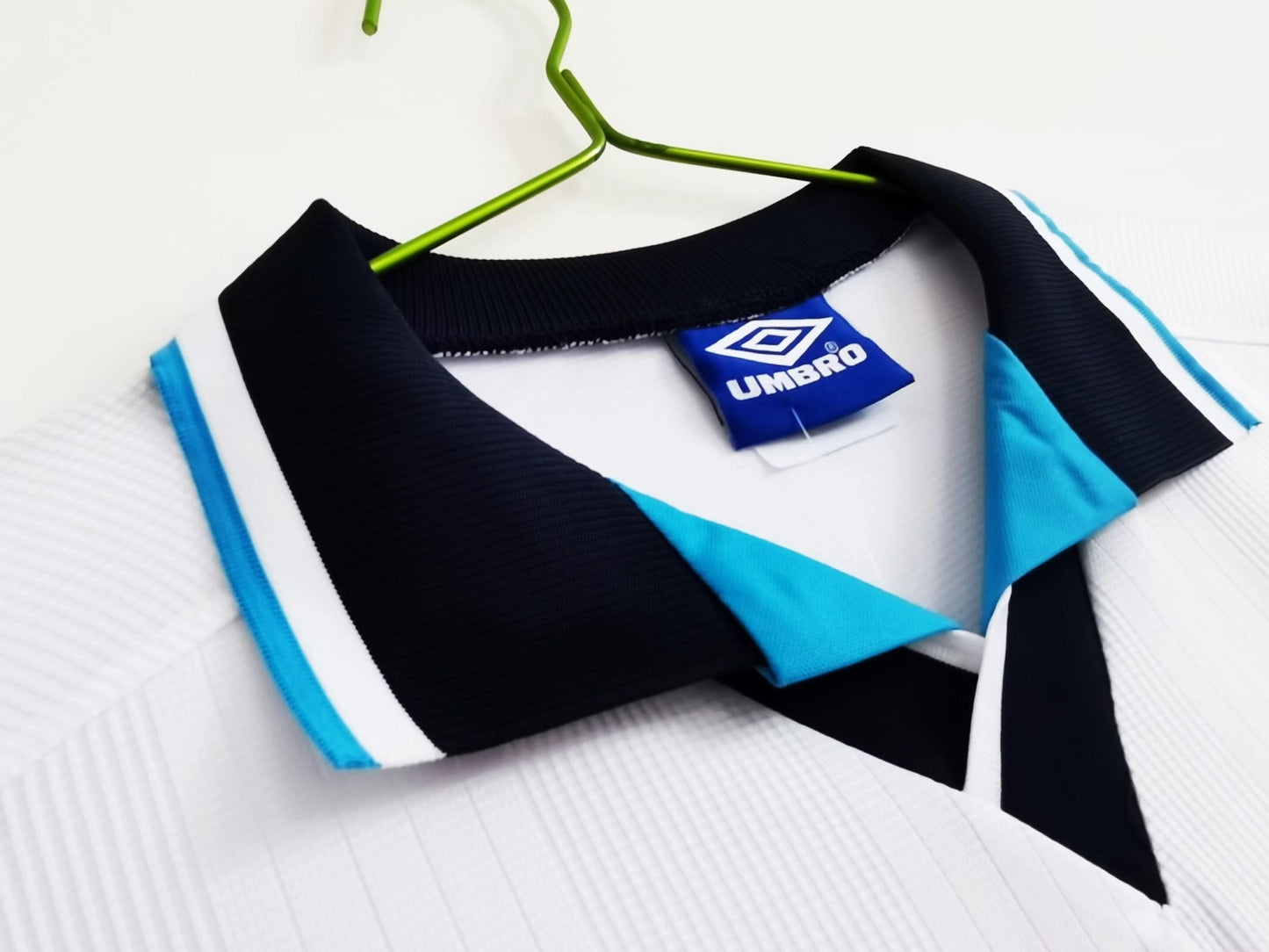 Inglaterra 1996 - Retro