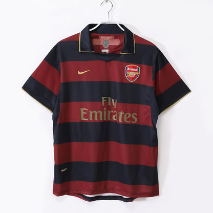 Arsenal 2007 - Retro