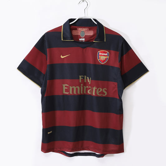 Arsenal 2007/08 - Retro