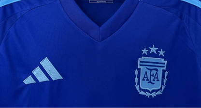 Argentina Alternativa 24/25 - Copa América 2024