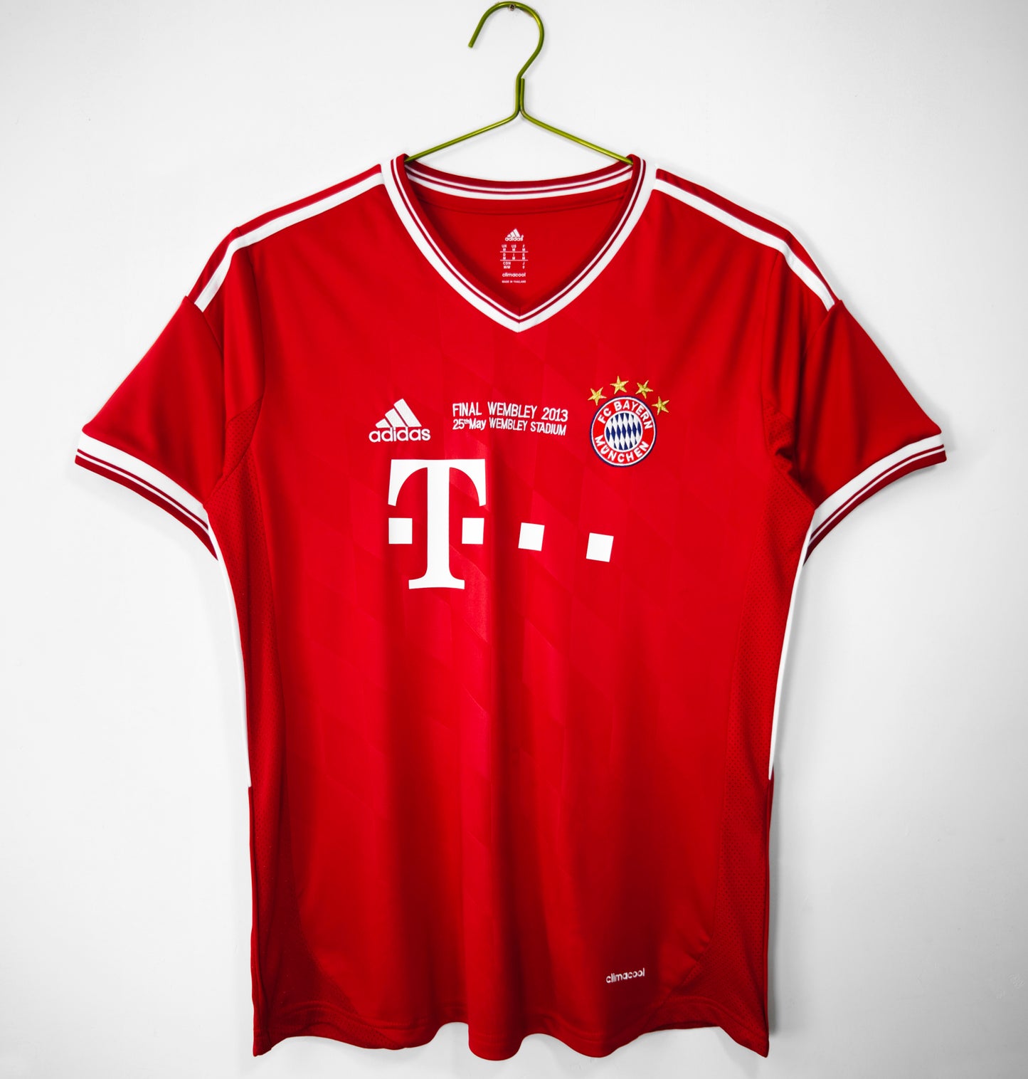 Bayern Munchen 2013/2014