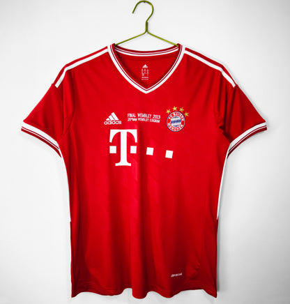 Bayern Munchen 2013/2014