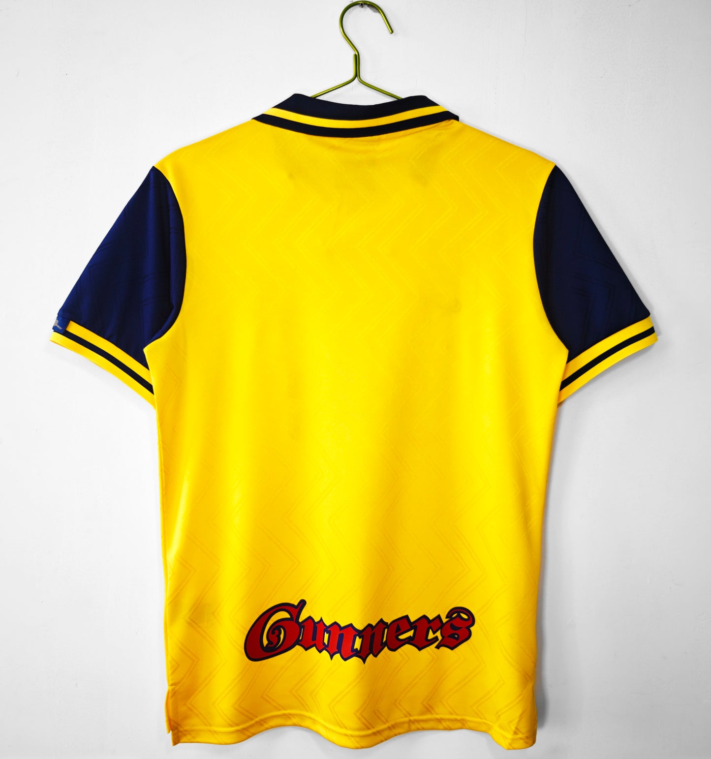 Arsenal 1996 - Retro