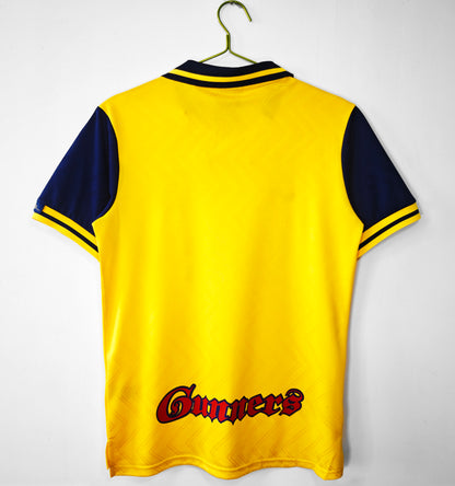 Arsenal 1996 - Retro