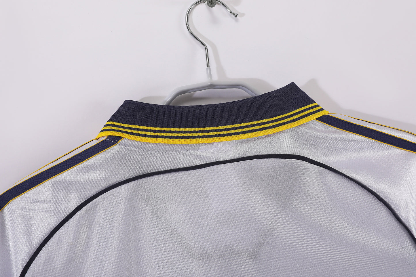 Real Madrid 1998 - Retro