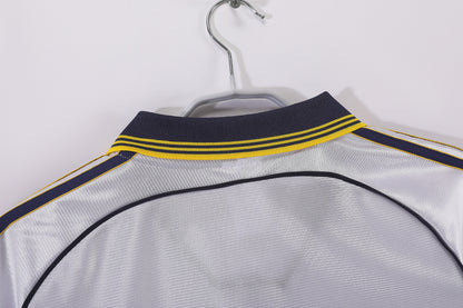 Real Madrid 1998 - Retro