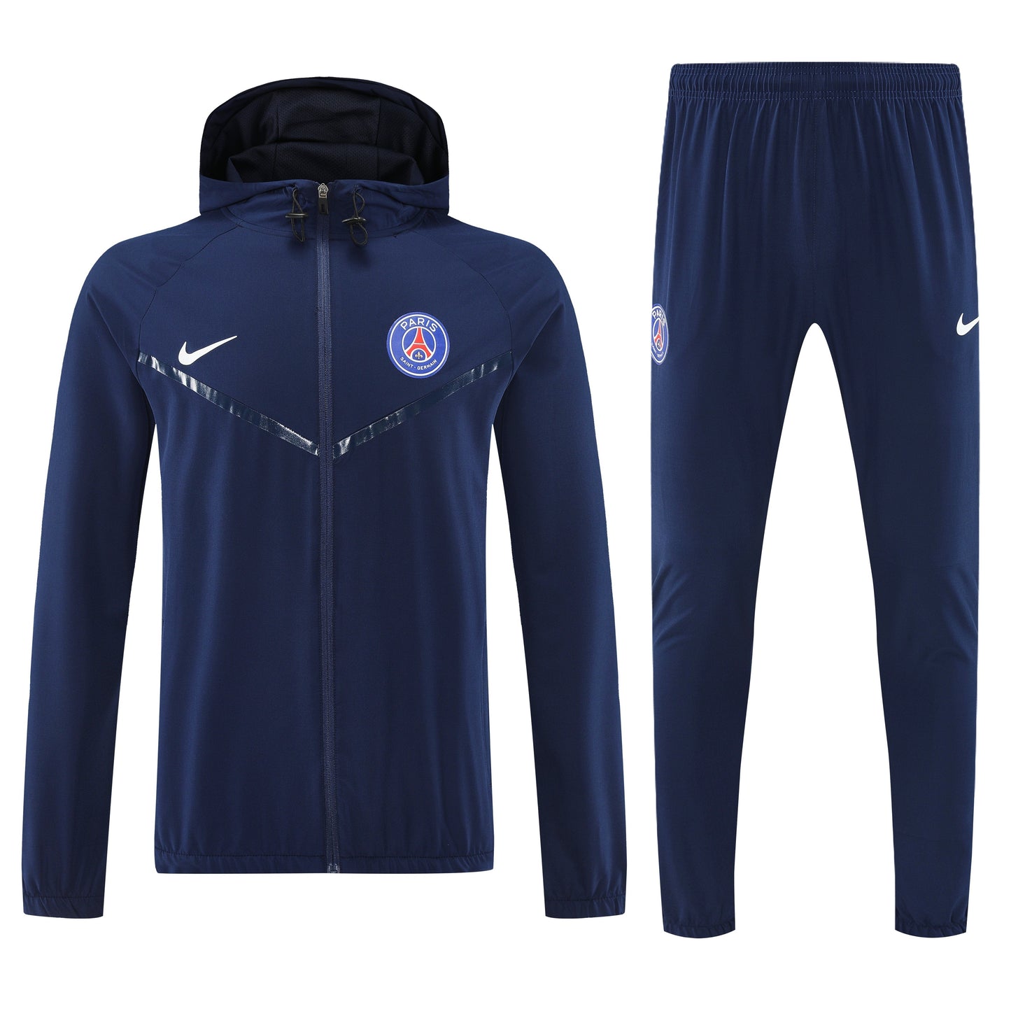 PSG Training Outfit