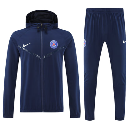 PSG Training Outfit