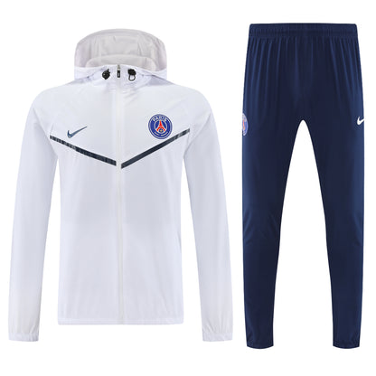 PSG ll Training Outfit