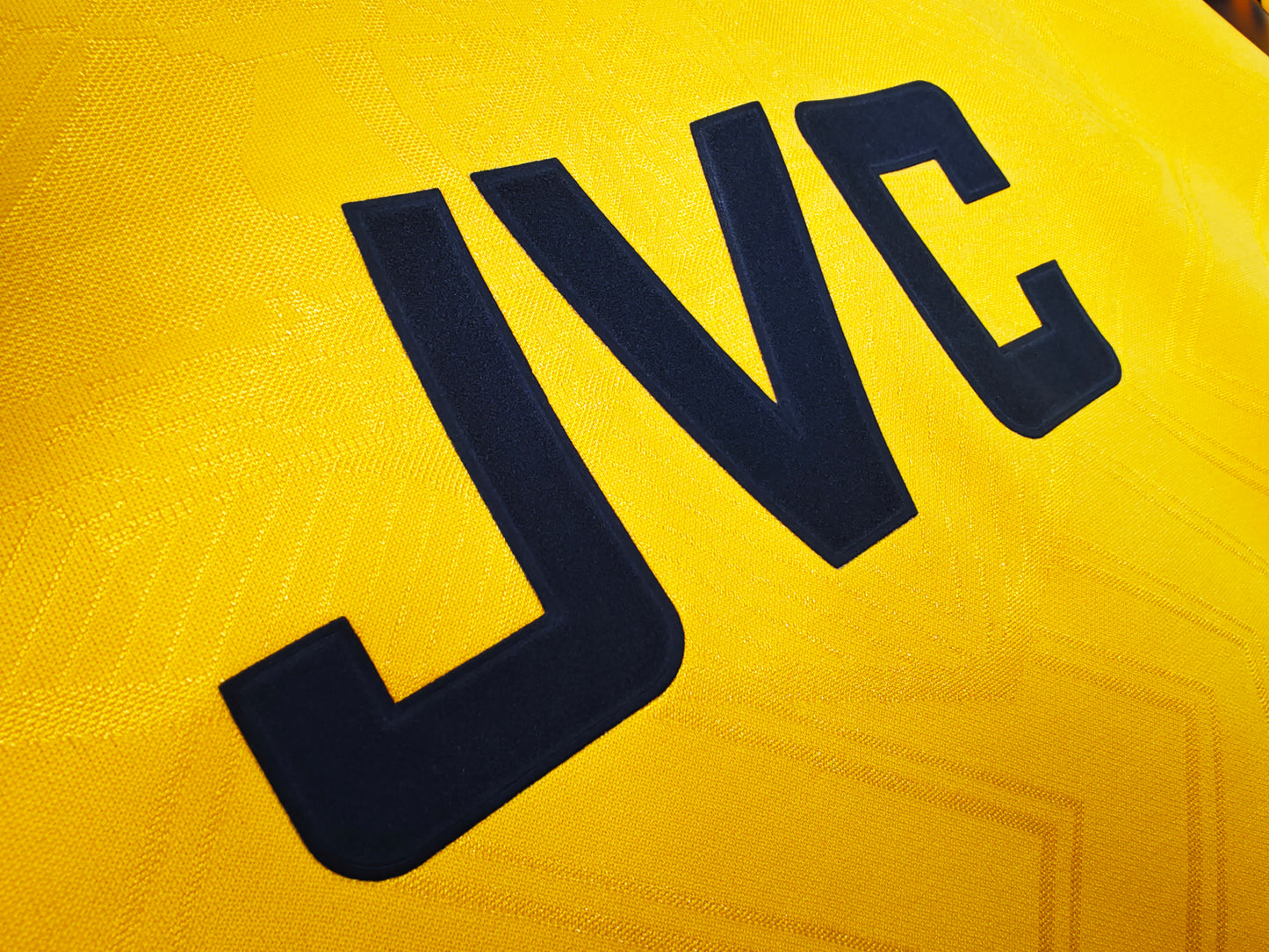 Arsenal 1996 - Retro