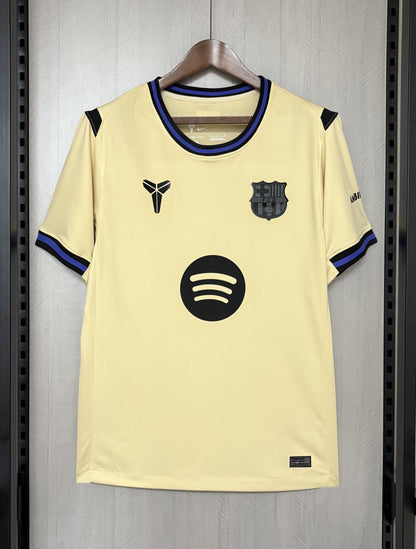 Barcelona 25/26 Away