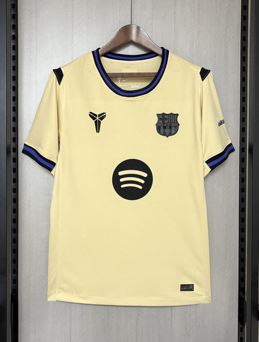 Barcelona 25/26 Away