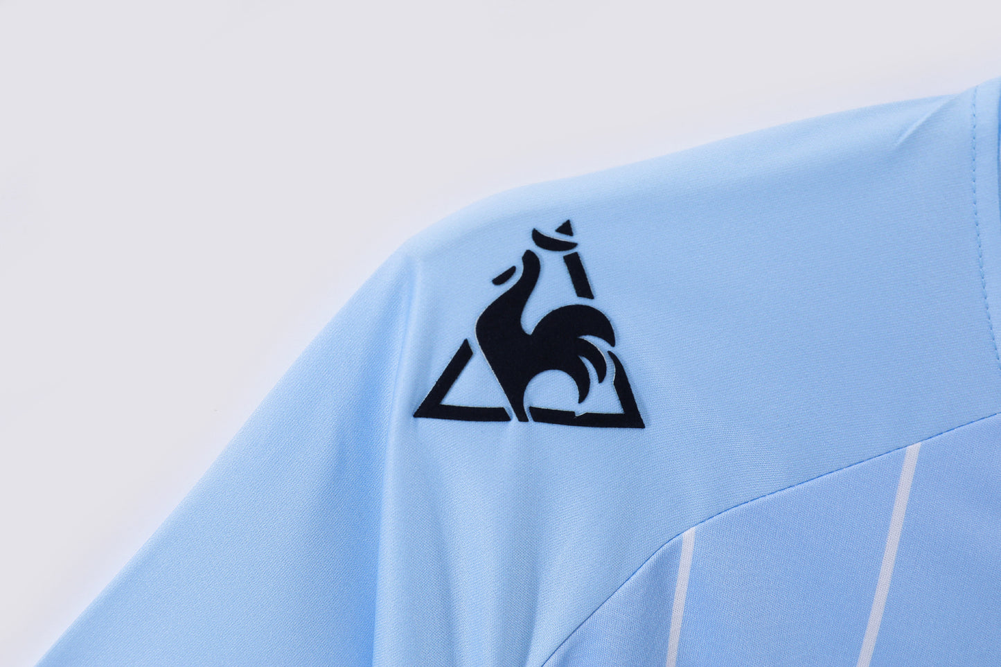 Manchester City 2007 - Retro
