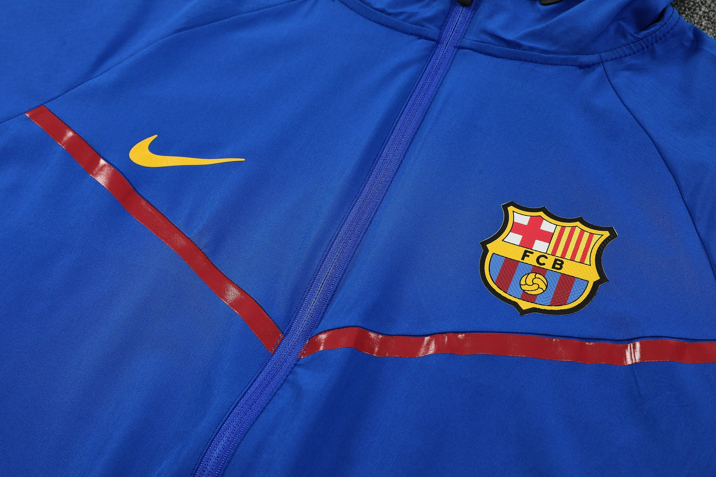 Barcelona Training Outfit