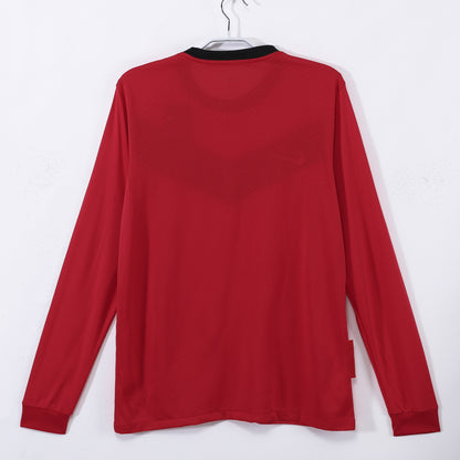 Manchester United 2010- Retro