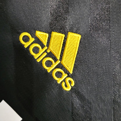 Real Madrid Alternativa 11/12