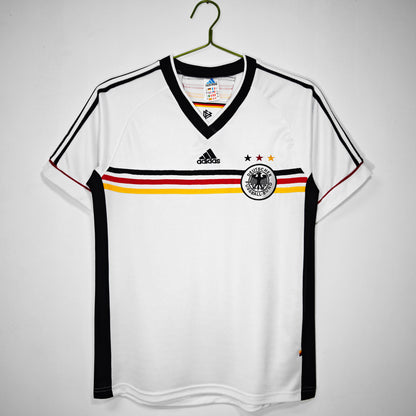 Germany 1998 - Retro