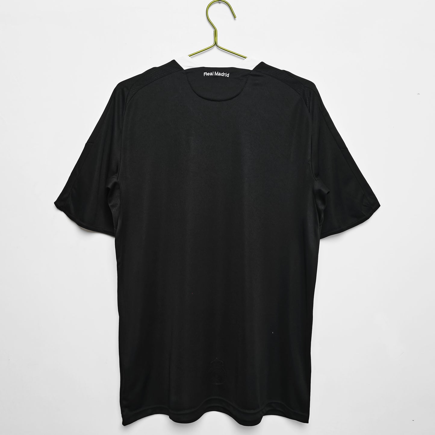 Real Madrid 2008 - Retro